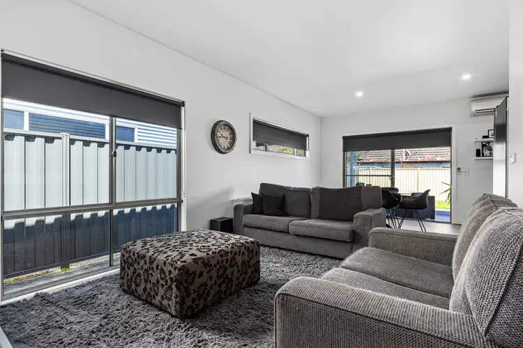 Third view of Homely house listing, 6A Linaker Lane, Golden Point VIC 3350