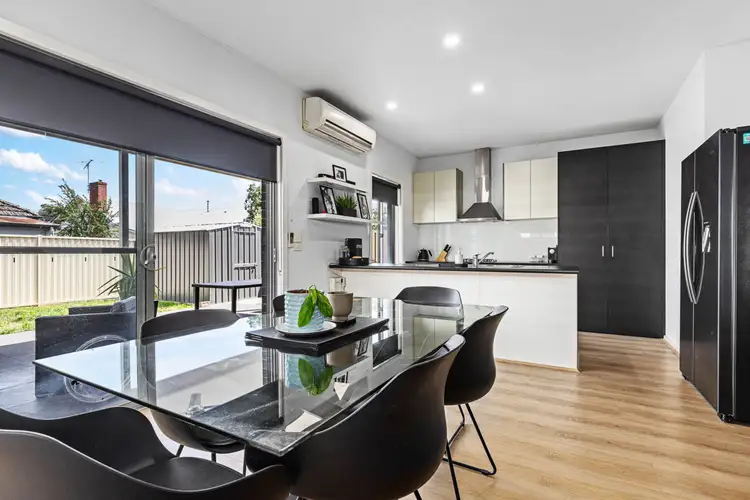 Fourth view of Homely house listing, 6A Linaker Lane, Golden Point VIC 3350