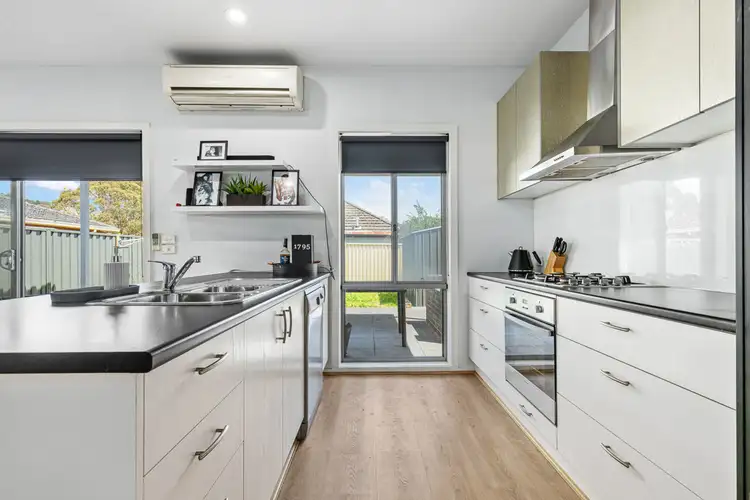 Fifth view of Homely house listing, 6A Linaker Lane, Golden Point VIC 3350