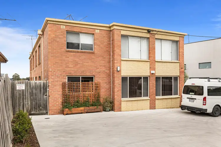 Main view of Homely apartment listing, 6/500 Moreland Road, Brunswick West VIC 3055