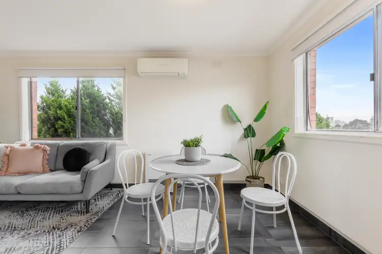 Fourth view of Homely apartment listing, 6/500 Moreland Road, Brunswick West VIC 3055