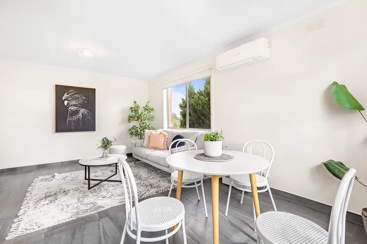 Fifth view of Homely apartment listing, 6/500 Moreland Road, Brunswick West VIC 3055