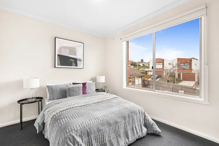 Sixth view of Homely apartment listing, 6/500 Moreland Road, Brunswick West VIC 3055