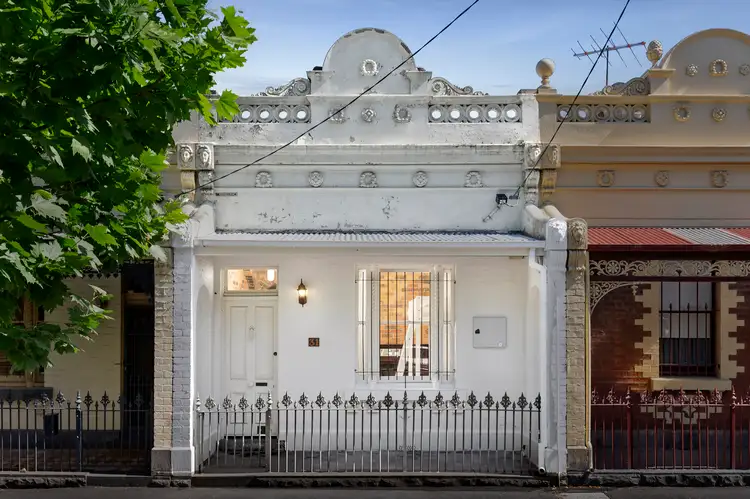 31 Kay Street, Carlton VIC 3053