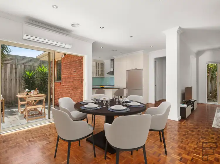 Third view of Homely house listing, 31a Tweed Street, Highett VIC 3190