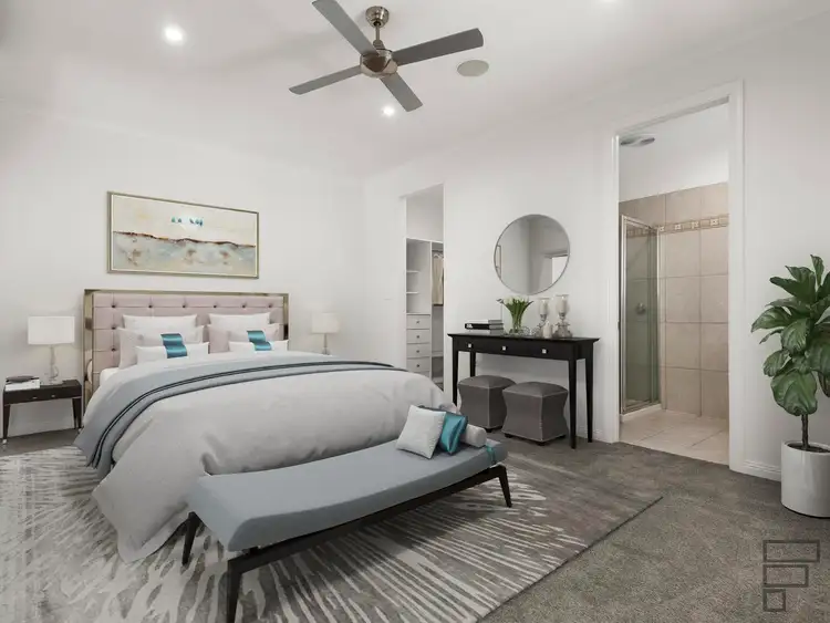 Fifth view of Homely house listing, 31a Tweed Street, Highett VIC 3190