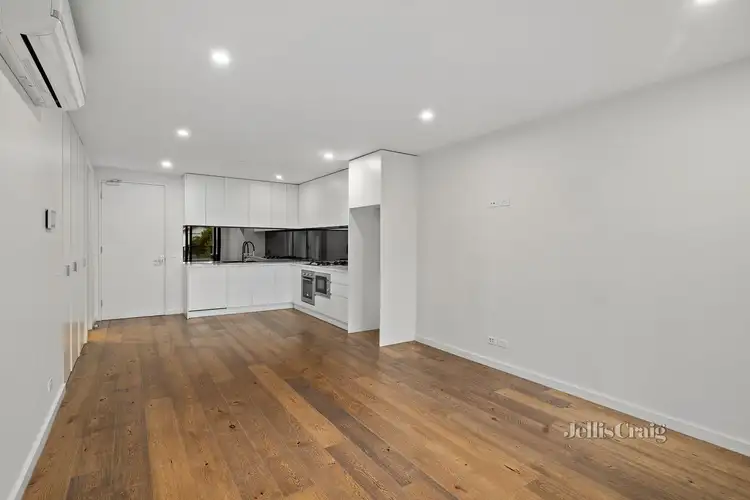 Third view of Homely apartment listing, 104/22-26 Bent Street, Bentleigh VIC 3204