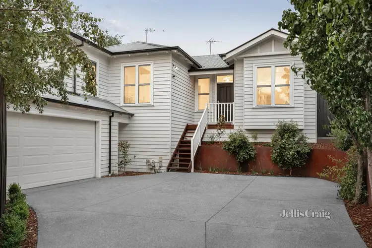 5 Graeme Avenue