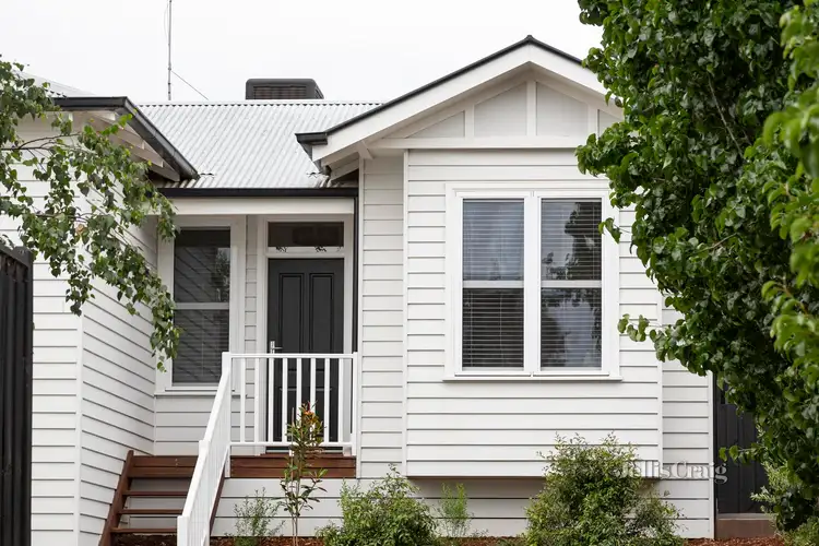 Second view of Homely house listing, 2/5 Graeme Avenue, Montmorency VIC 3094