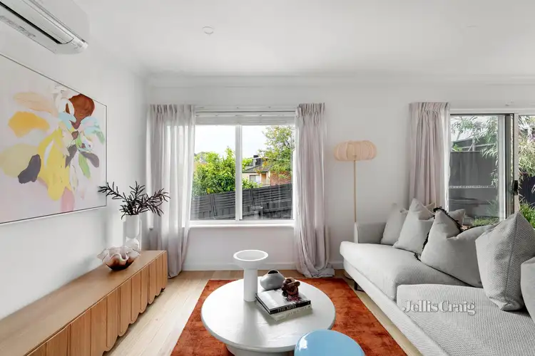 Third view of Homely house listing, 2/5 Graeme Avenue, Montmorency VIC 3094