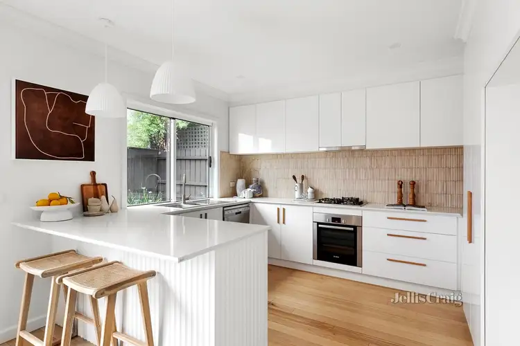 Fourth view of Homely house listing, 2/5 Graeme Avenue, Montmorency VIC 3094