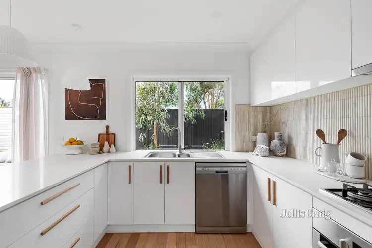 Fifth view of Homely house listing, 2/5 Graeme Avenue, Montmorency VIC 3094