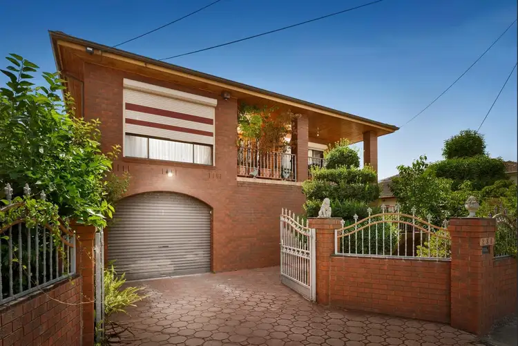 Main view of Homely house listing, 234 Reynard Street, Coburg VIC 3058
