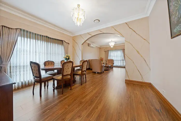 Second view of Homely house listing, 234 Reynard Street, Coburg VIC 3058
