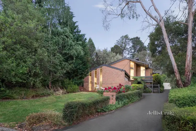 3 Ambassador Rise, Research VIC 3095