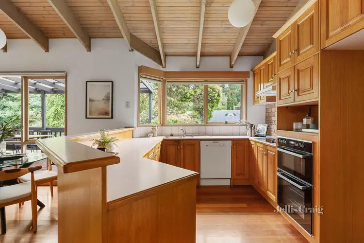 Fourth view of Homely house listing, 3 Ambassador Rise, Research VIC 3095