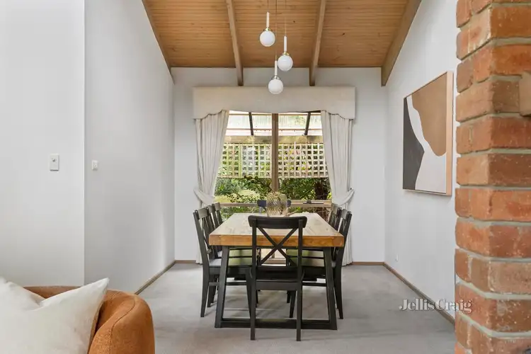 Fifth view of Homely house listing, 3 Ambassador Rise, Research VIC 3095