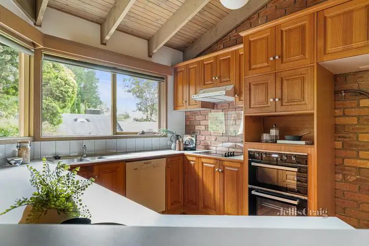 Sixth view of Homely house listing, 3 Ambassador Rise, Research VIC 3095