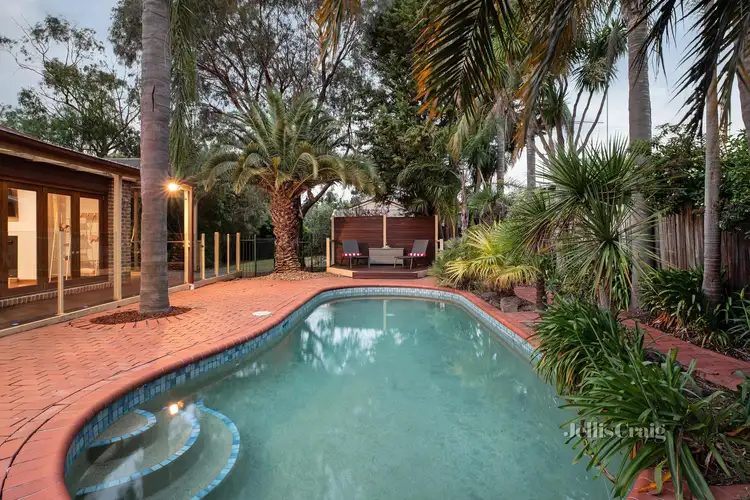 13 Nillumbik Square, Diamond Creek VIC 3089