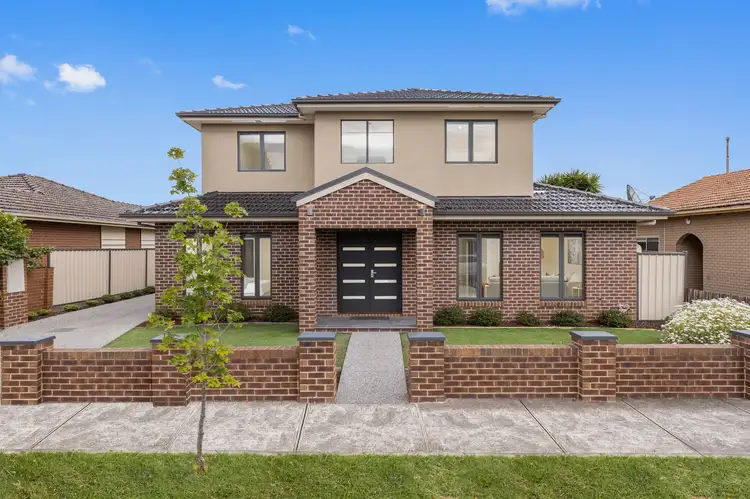 1/9 Florence Street, Coburg VIC 3058