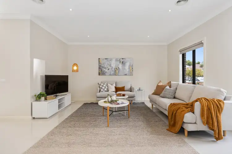 Third view of Homely townhouse listing, 1/9 Florence Street, Coburg VIC 3058