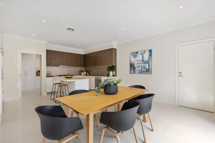 Fourth view of Homely townhouse listing, 1/9 Florence Street, Coburg VIC 3058