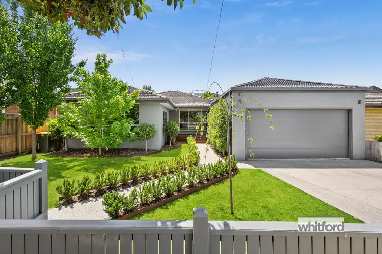 Main view of Homely house listing, 10 Nalangil Avenue, Hamlyn Heights VIC 3215