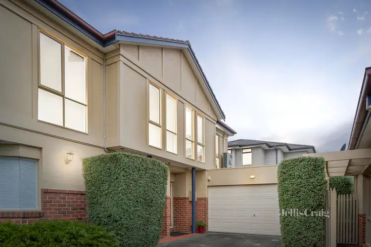 3/32 Montgomery Street, Heidelberg Heights VIC 3081