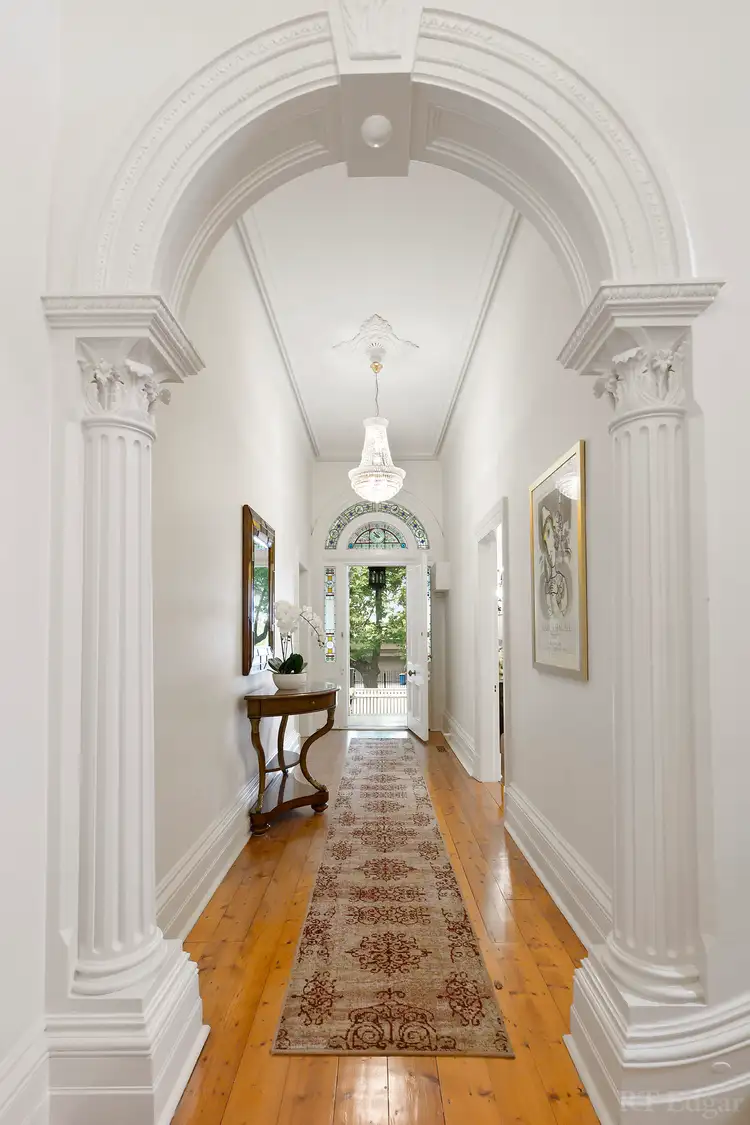 Third view of Homely house listing, 7 Victoria Avenue, Canterbury VIC 3126