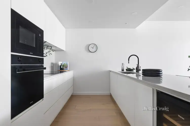 Fourth view of Homely apartment listing, G03B/173 The Boulevard, Ivanhoe East VIC 3079