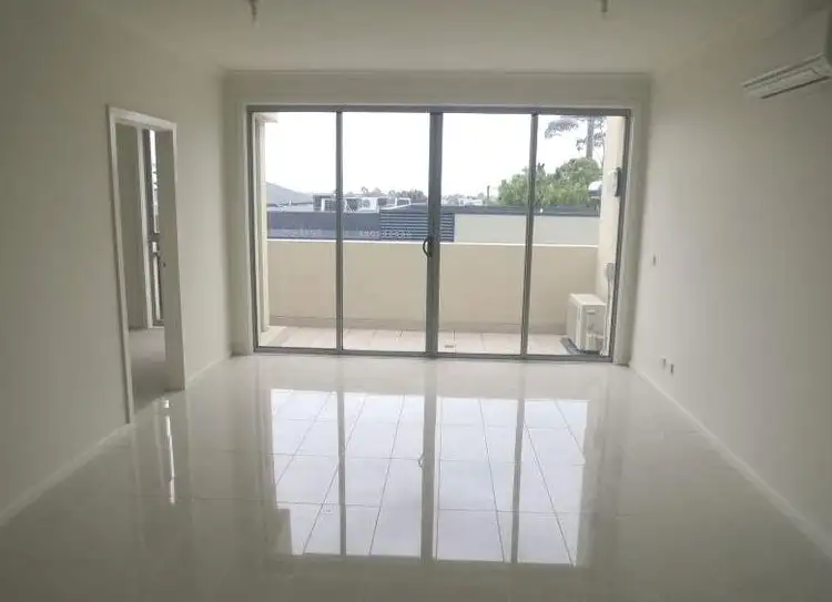 Second view of Homely apartment listing, 304/5 Wardens Walk, Coburg VIC 3058