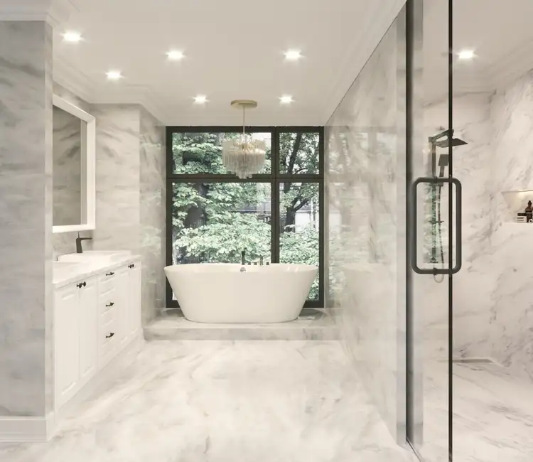 Sixth view of Homely land listing, 39 Edwin Road, Templestowe VIC 3106