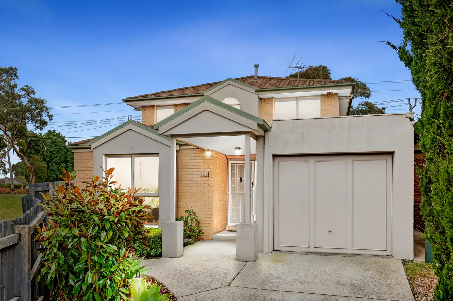 Main view of Homely house listing, 14 Elmtree Terrace, Chadstone VIC 3148