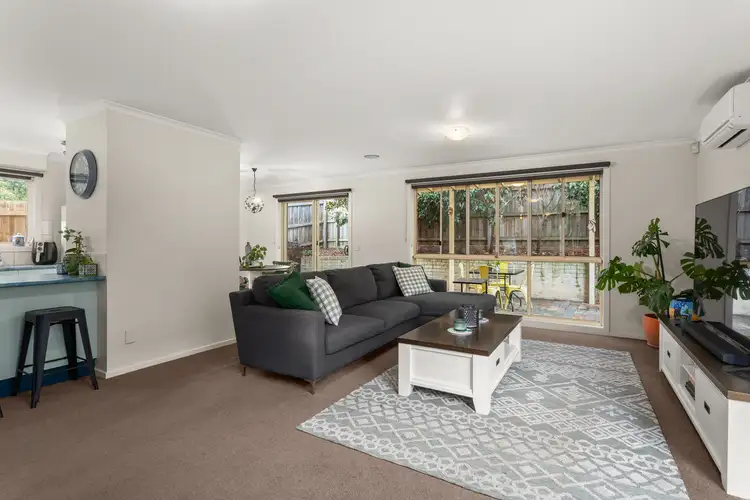 Second view of Homely house listing, 14 Elmtree Terrace, Chadstone VIC 3148