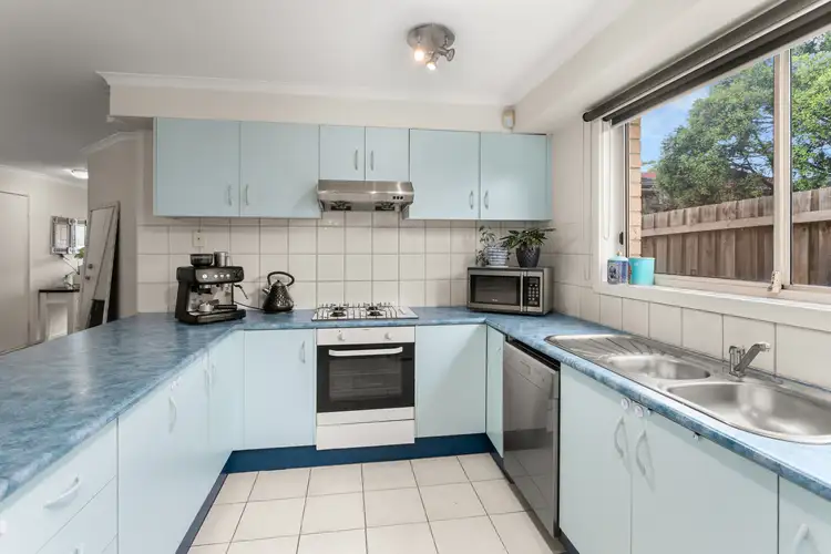 Fourth view of Homely house listing, 14 Elmtree Terrace, Chadstone VIC 3148