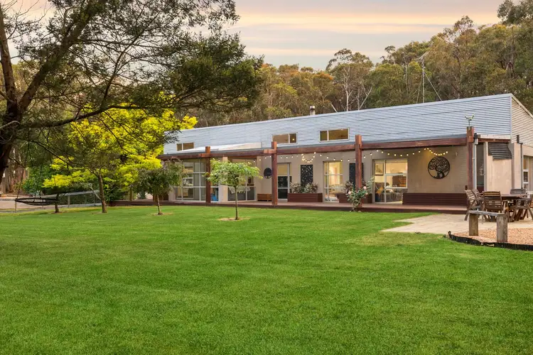 42 Kirkwood Drive, Smythes Creek VIC 3351