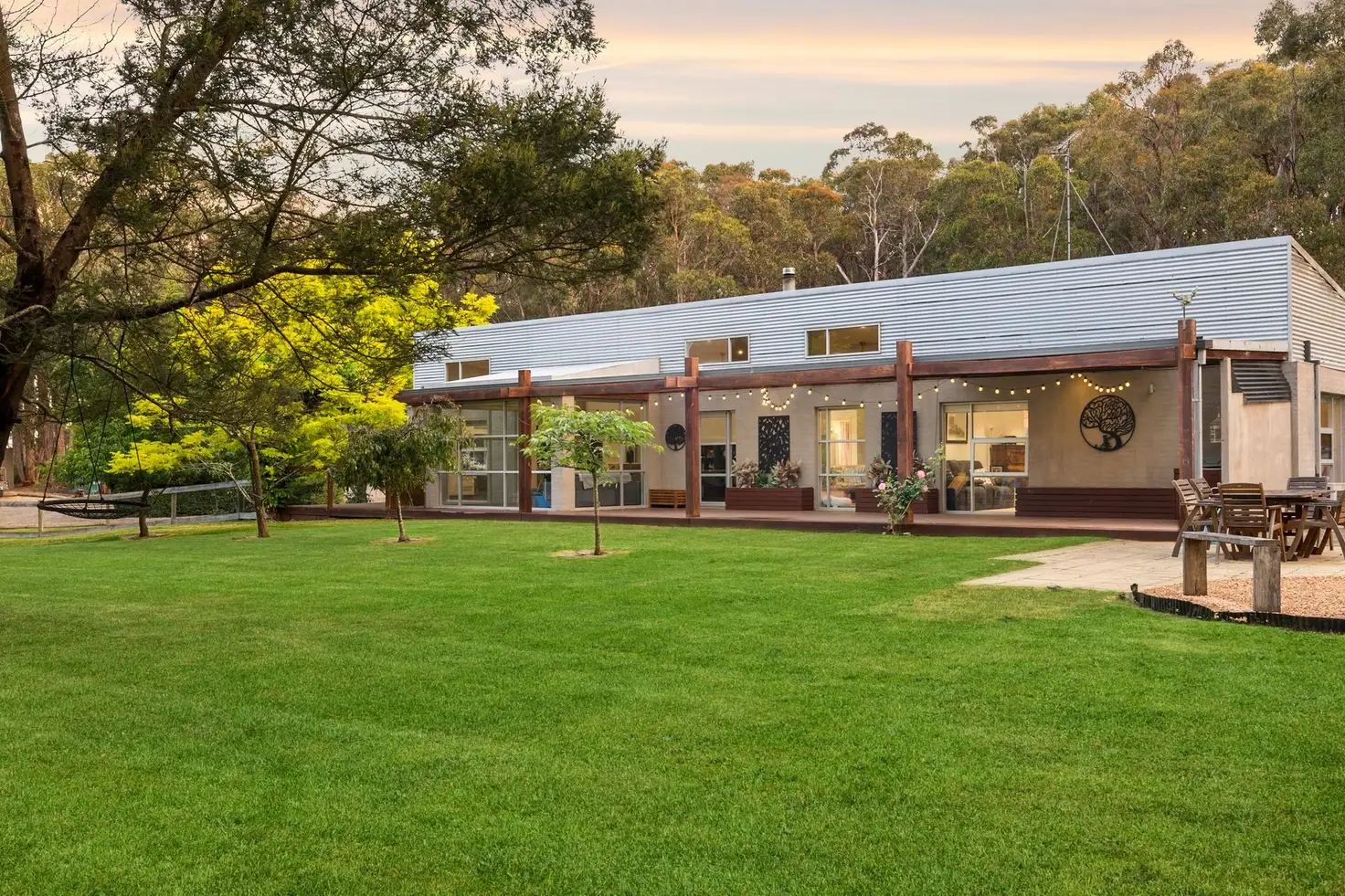 Main view of Homely house listing, 42 Kirkwood Drive, Smythes Creek VIC 3351