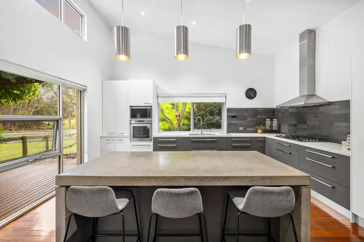 Fourth view of Homely house listing, 42 Kirkwood Drive, Smythes Creek VIC 3351
