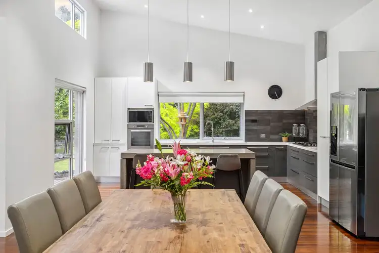 Fifth view of Homely house listing, 42 Kirkwood Drive, Smythes Creek VIC 3351