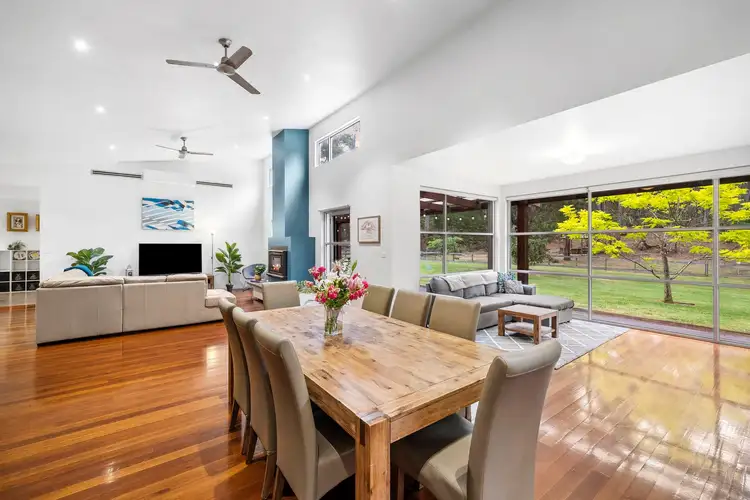 Sixth view of Homely house listing, 42 Kirkwood Drive, Smythes Creek VIC 3351