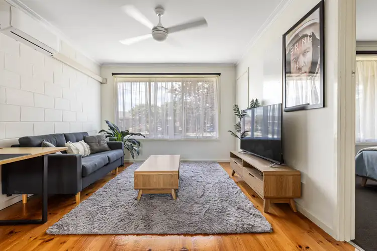Second view of Homely unit listing, 2/3 Webbcona Parade, Wendouree VIC 3355