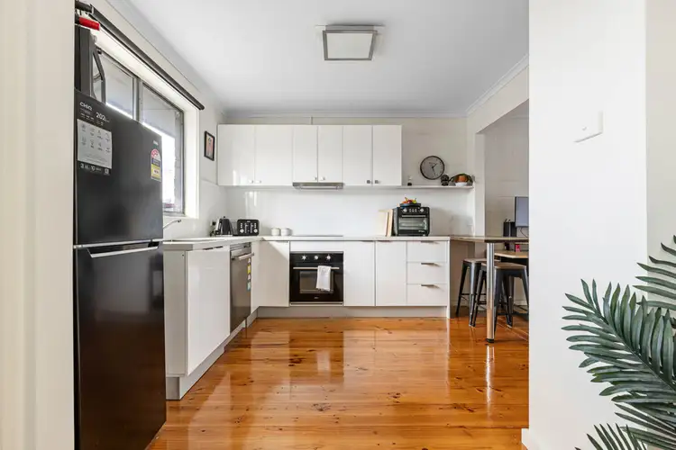Third view of Homely unit listing, 2/3 Webbcona Parade, Wendouree VIC 3355