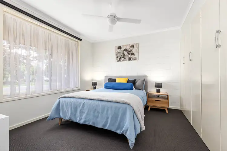 Fourth view of Homely unit listing, 2/3 Webbcona Parade, Wendouree VIC 3355