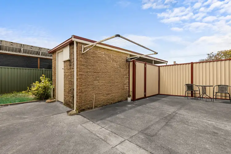 Sixth view of Homely unit listing, 2/3 Webbcona Parade, Wendouree VIC 3355