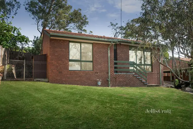 5/60-62 Para Road, Montmorency VIC 3094