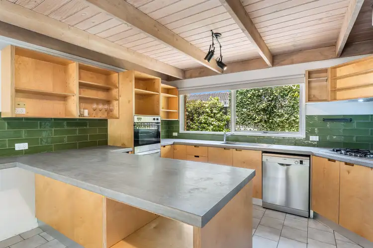 Second view of Homely house listing, 38 Marlin Dr, Ocean Grove VIC 3226