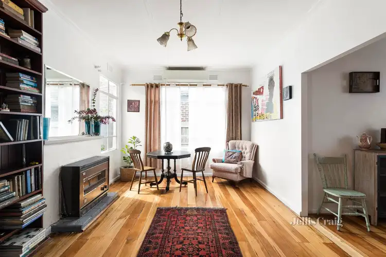 Second view of Homely house listing, 35 Wilkinson Crescent, Bellfield VIC 3081