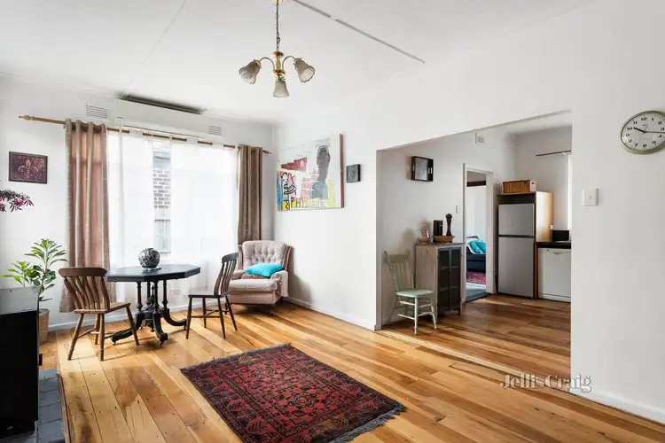 Third view of Homely house listing, 35 Wilkinson Crescent, Bellfield VIC 3081