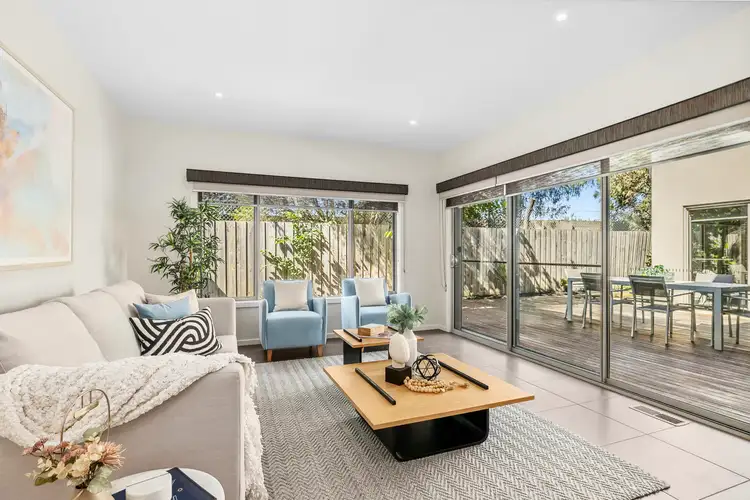 Second view of Homely townhouse listing, 2/21 Avonhurst Drive, Glen Waverley VIC 3150