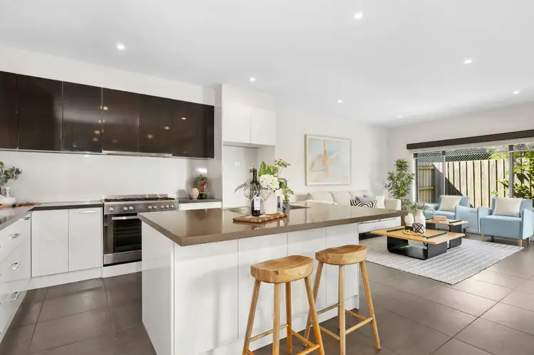 Third view of Homely townhouse listing, 2/21 Avonhurst Drive, Glen Waverley VIC 3150